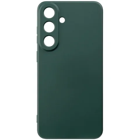 Чохол до мобільного телефона Armorstandart ICON Samsung S26 FE 5G Camera Cover Dark Green (ARM91782)