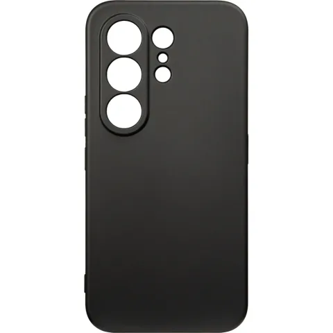 Чохол до мобільного телефона Armorstandart ICON Tecno Camon 50 4G Camera Cover Black (ARM91857)