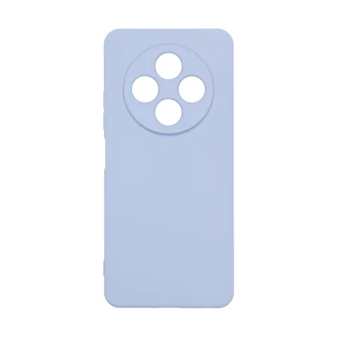 Чохол до мобільного телефона Armorstandart ICON Tecno Spark 30 4G (KL6) Camera cover Lavender (ARM81368)