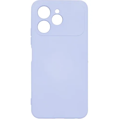 Чохол до мобільного телефона Armorstandart ICON Tecno Spark 40 4G Camera cover Lavender (ARM87937)