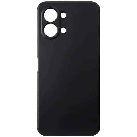 Чохол до мобільного телефона Armorstandart ICON Tecno Spark Go 3 4G Camera Cover Black (ARM91023)