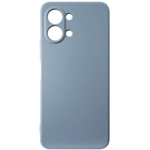 Чохол до мобільного телефона Armorstandart ICON Tecno Spark Go 3 4G Winter Blue (ARM91390)