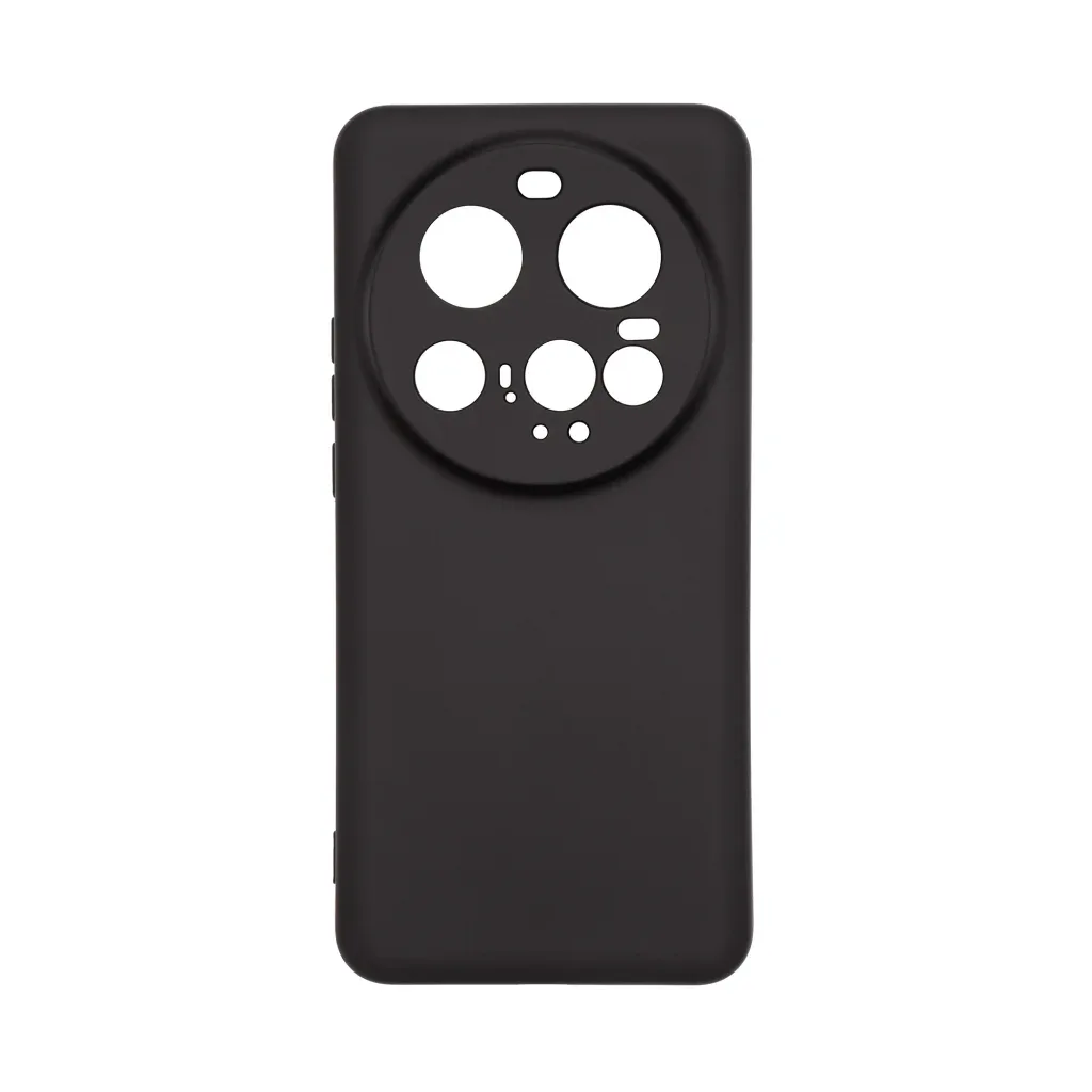 Чохол до мобільного телефона Armorstandart ICON Xiaomi 15 Ultra Camera cover Black (ARM82330)