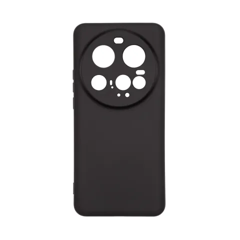 Чохол до мобільного телефона Armorstandart ICON Xiaomi 15 Ultra Camera cover Black (ARM82330)
