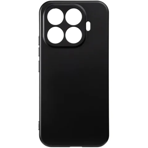 Чохол до мобільного телефона Armorstandart ICON Xiaomi 17T 5G Black (ARM90965)