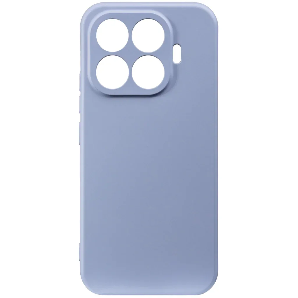 Чохол до мобільного телефона Armorstandart ICON Xiaomi 17T 5G Camera Cover Lavender (ARM91083)