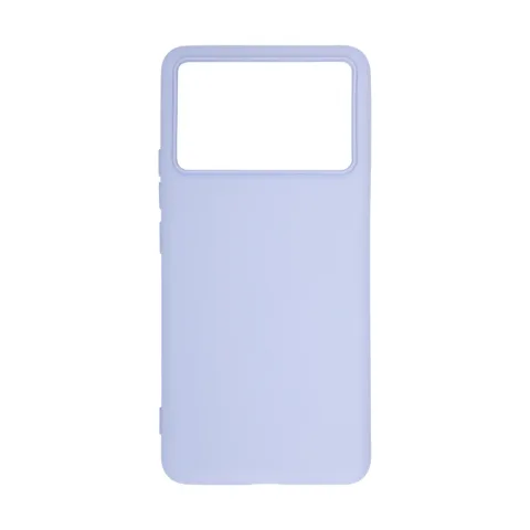 Чохол до мобільного телефона Armorstandart ICON Xiaomi Poco F6 Pro Lavender (ARM73519)