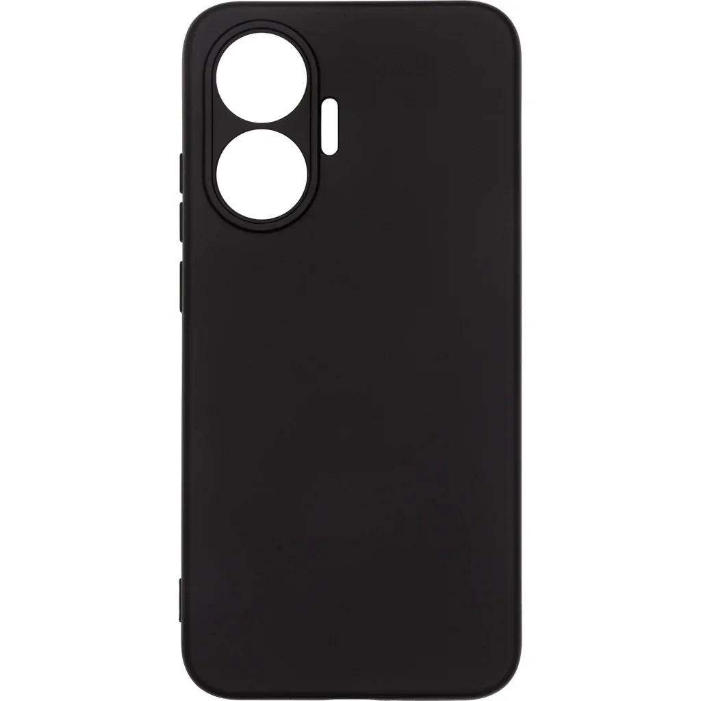 Чохол до мобільного телефона Armorstandart ICON Xiaomi Poco F7 Black (ARM80365)