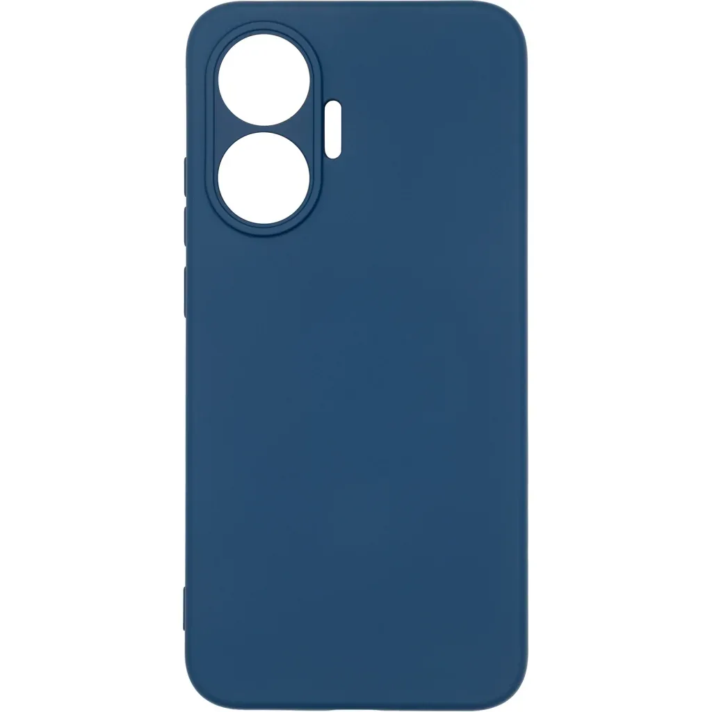 Чохол до мобільного телефона Armorstandart ICON Xiaomi Poco F7 Dark Blue (ARM80366)