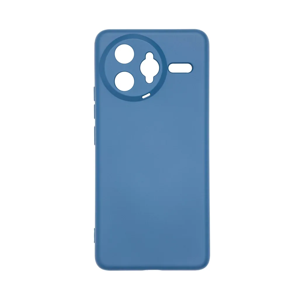 Чохол до мобільного телефона Armorstandart ICON Xiaomi Poco F7 Ultra Camera cover Dark Blue (ARM85218)