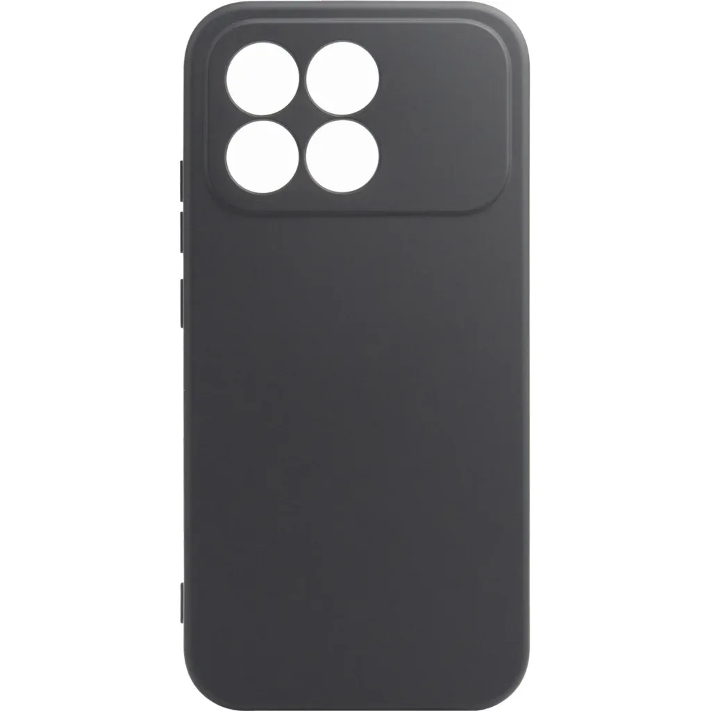 Чохол до мобільного телефона Armorstandart ICON Xiaomi Poco F8 Pro Camera cover Black (ARM89271)