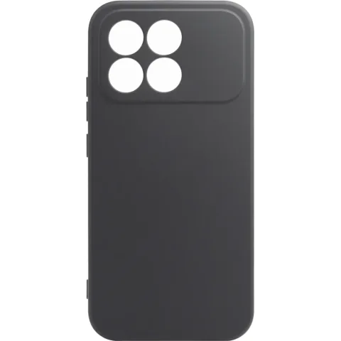 Чохол до мобільного телефона Armorstandart ICON Xiaomi Poco F8 Pro Camera cover Black (ARM89271)