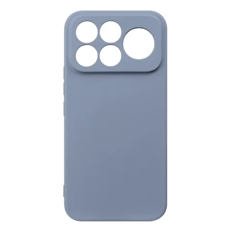 Чохол до мобільного телефона Armorstandart ICON Xiaomi Poco F9 Ultra 5G Camera cover Winter Blue (ARM93425)