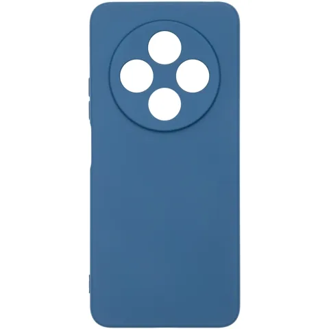 Чохол до мобільного телефона Armorstandart ICON Xiaomi Poco M7 5G Camera cover Dark Blue (ARM85316)
