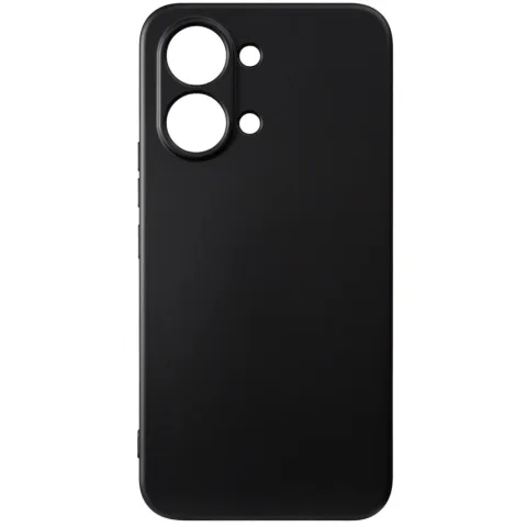 Чохол до мобільного телефона Armorstandart ICON Xiaomi Poco X8 Pro Max 5G Black (ARM90710)