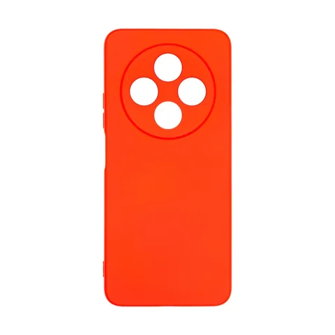Чохол до мобільного телефона Armorstandart ICON Xiaomi Redmi 14C 4G / Poco C75 Camera cover Red (ARM79366)