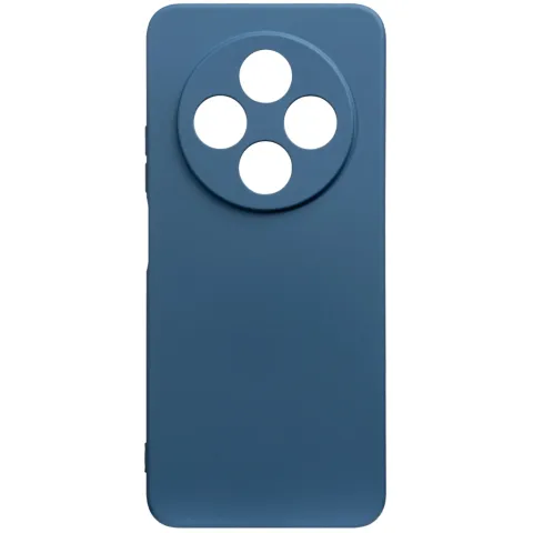 Чохол до мобільного телефона Armorstandart ICON Xiaomi Redmi 17C 4G Camera cover Dark Blue (ARM92957)