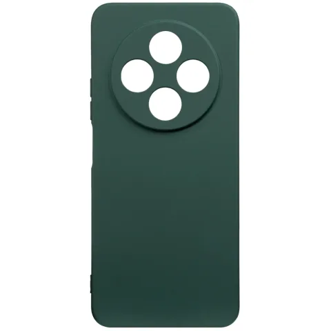 Чохол до мобільного телефона Armorstandart ICON Xiaomi Redmi 17C 4G Camera cover Dark Green (ARM92958)