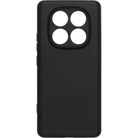 Чохол до мобільного телефона Armorstandart ICON Xiaomi Redmi Note 14 Pro 4G Camera cover Black (ARM79823)