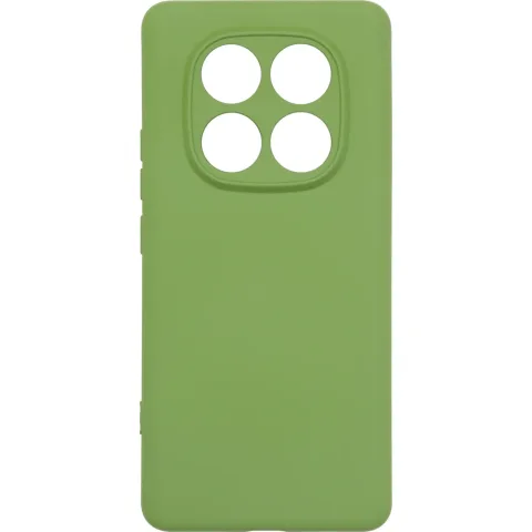 Чохол до мобільного телефона Armorstandart ICON Xiaomi Redmi Note 14 Pro 4G Camera cover Green (ARM79825)
