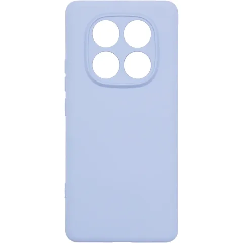 Чохол до мобільного телефона Armorstandart ICON Xiaomi Redmi Note 14 Pro 4G Camera cover Lavender (ARM79826)