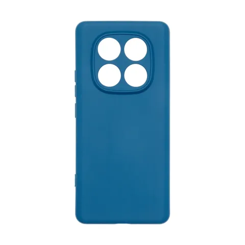 Чохол до мобільного телефона Armorstandart ICON Xiaomi Redmi Note 14 Pro 5G / Poco X7 Camera cover Dark Blue (ARM79828)