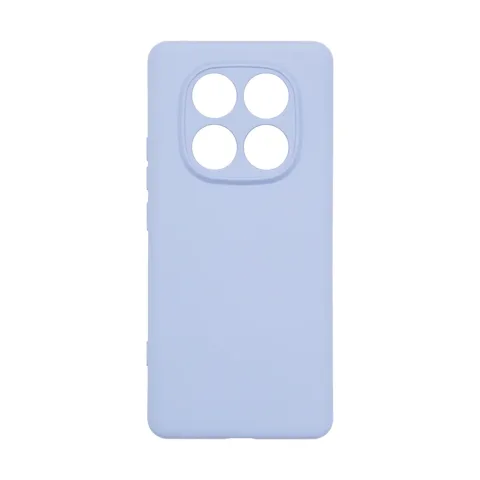 Чохол до мобільного телефона Armorstandart ICON Xiaomi Redmi Note 14 Pro 5G / Poco X7 Camera cover Lavender (ARM79830)