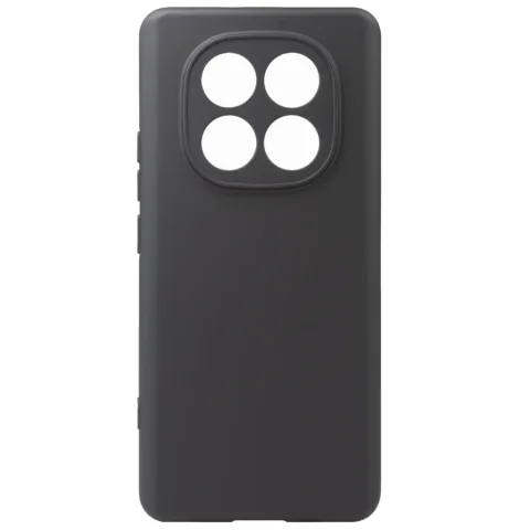Чохол до мобільного телефона Armorstandart Icon Xiaomi Redmi Note 15 4G / Note 15 5G / Poco M8 5G Black (ARM89705)