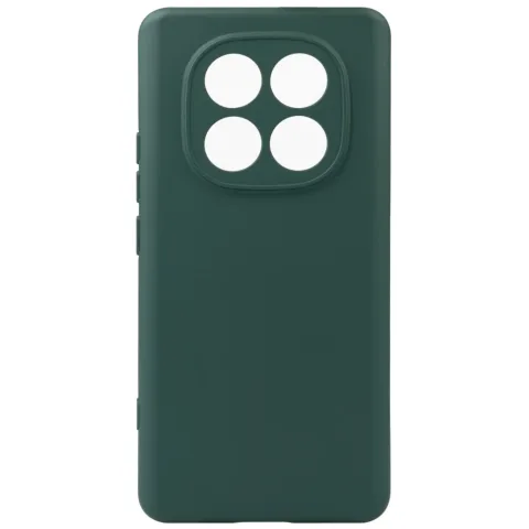 Чохол до мобільного телефона Armorstandart Icon Xiaomi Redmi Note 15 4G / Note 15 5G / Poco M8 5G Dark Green (ARM89814)