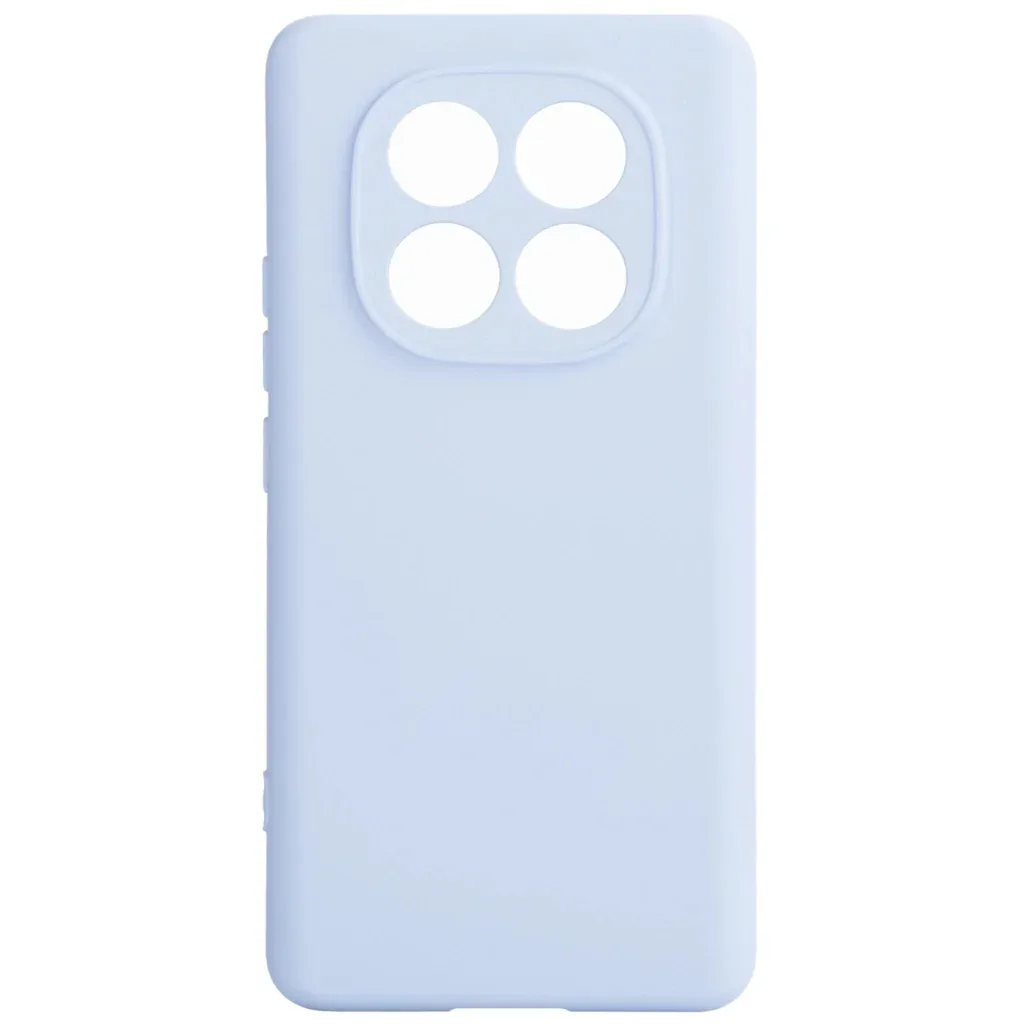 Чохол до мобільного телефона Armorstandart Icon Xiaomi Redmi Note 15 4G / Note 15 5G / Poco M8 5G Lavender (ARM89816)