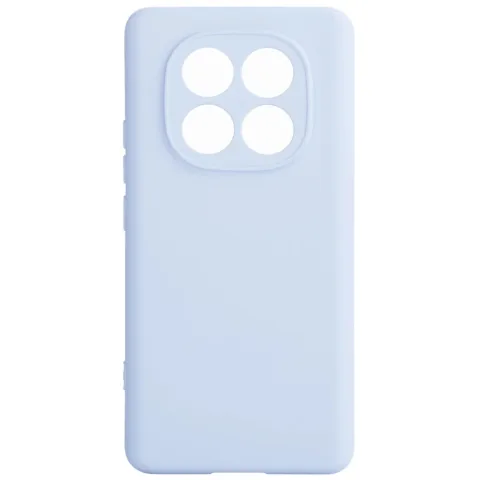 Чохол до мобільного телефона Armorstandart Icon Xiaomi Redmi Note 15 4G / Note 15 5G / Poco M8 5G Lavender (ARM89816)