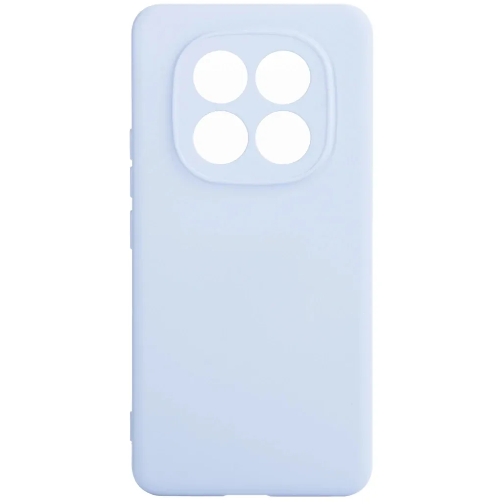 Чохол до мобільного телефона Armorstandart Icon Xiaomi Redmi Note 15 Pro 4G Lavender (ARM89821)