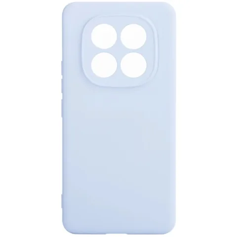 Чохол до мобільного телефона Armorstandart Icon Xiaomi Redmi Note 15 Pro 4G Lavender (ARM89821)