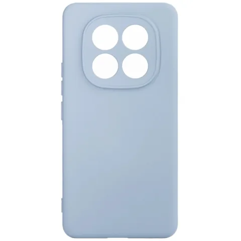 Чохол до мобільного телефона Armorstandart Icon Xiaomi Redmi Note 15 Pro 4G Winter Blue (ARM89820)