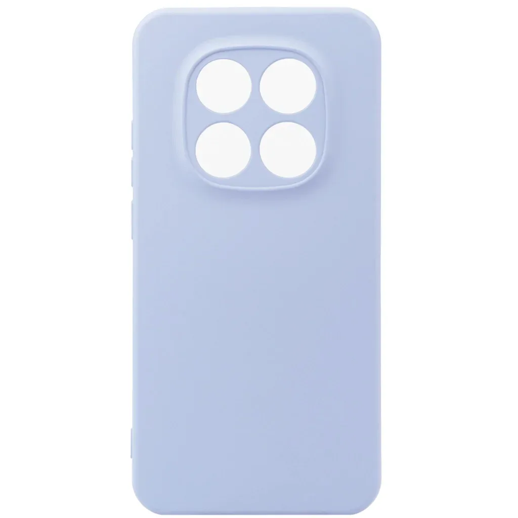 Чохол до мобільного телефона Armorstandart Icon Xiaomi Redmi Note 15 Pro 5G Lavender (ARM89823)
