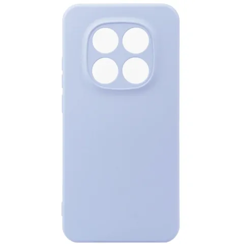 Чохол до мобільного телефона Armorstandart Icon Xiaomi Redmi Note 15 Pro 5G Lavender (ARM89823)