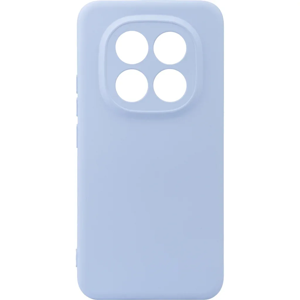 Чохол до мобільного телефона Armorstandart ICON Xiaomi Redmi Note 15 Pro Plus 5G / Poco M8 Pro 5G Camera cover Lavender (ARM89825)