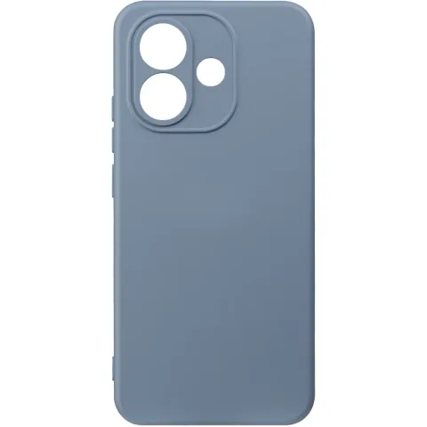 Чохол до мобільного телефона Armorstandart ICON Xiaomi Redmi Note 17 4G / 17 5G Camera cover Winter Blue (ARM93430)