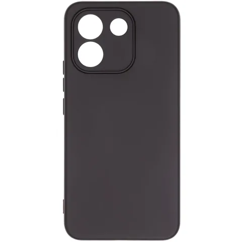 Чохол до мобільного телефона Armorstandart ICON Xiaomi Redmi Note 17 Pro Max 5G Camera cover Black (ARM92727)