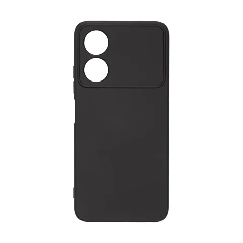 Чохол до мобільного телефона Armorstandart ICON ZTE Blade A34 Camera cover Black (ARM78956)