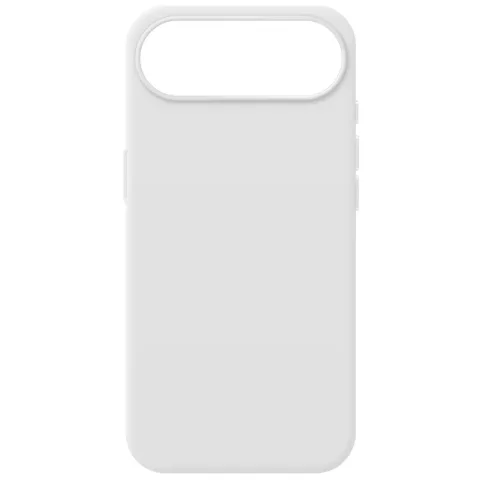 Чохол до мобільного телефона Armorstandart ICON2 MagCase Apple iPhone 17 Air White (ARM86668)