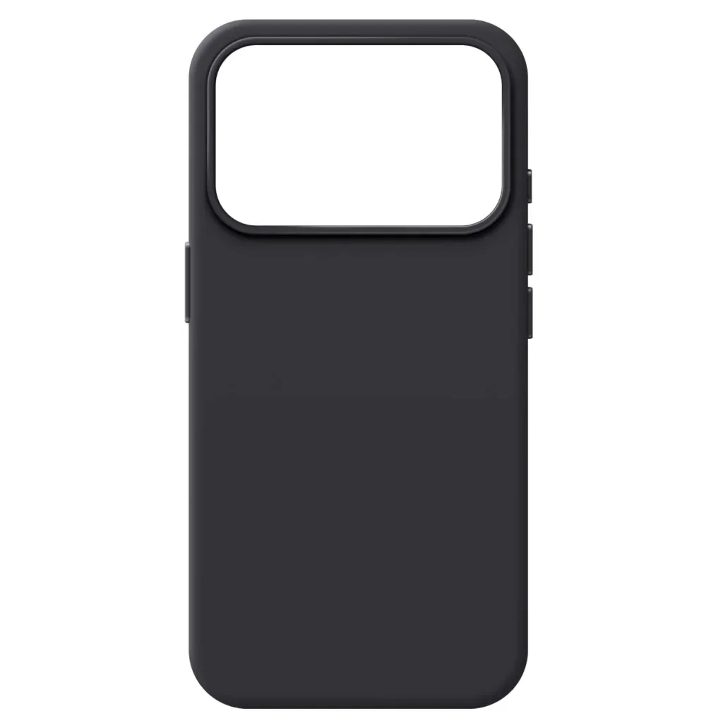 Чохол до мобільного телефона Armorstandart ICON2 MagCase Apple iPhone 17 Pro Black (ARM86248)