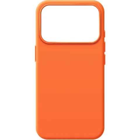 Чохол до мобільного телефона Armorstandart ICON2 MagCase Apple iPhone 17 Pro Cosmic Orange (ARM86677)