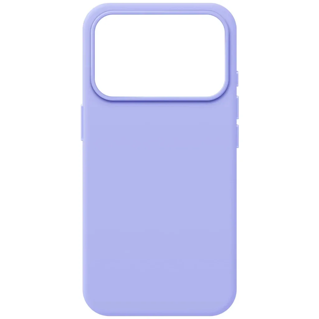 Чохол до мобільного телефона Armorstandart ICON2 MagCase Apple iPhone 17 Pro Lilac (ARM87083)
