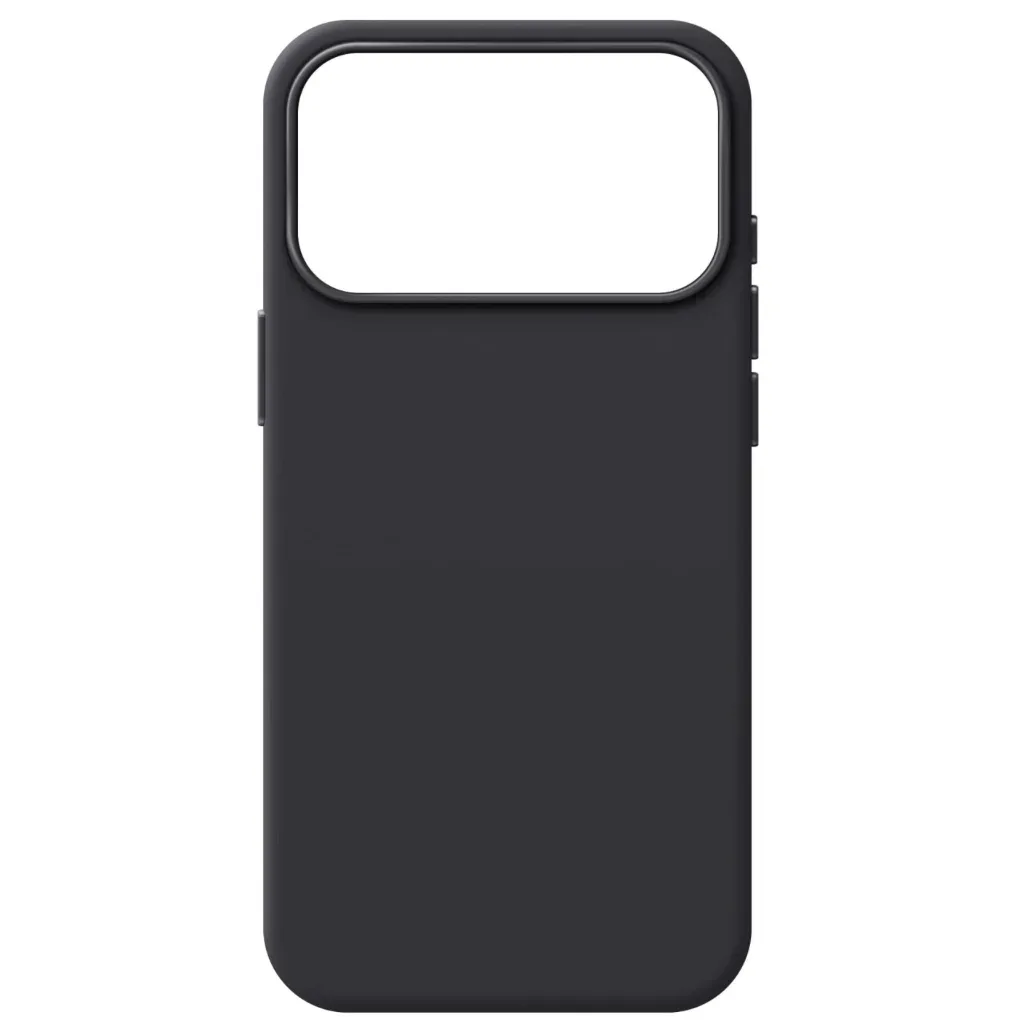 Чохол до мобільного телефона Armorstandart ICON2 MagCase Apple iPhone 17 Pro Max Black (ARM86249)
