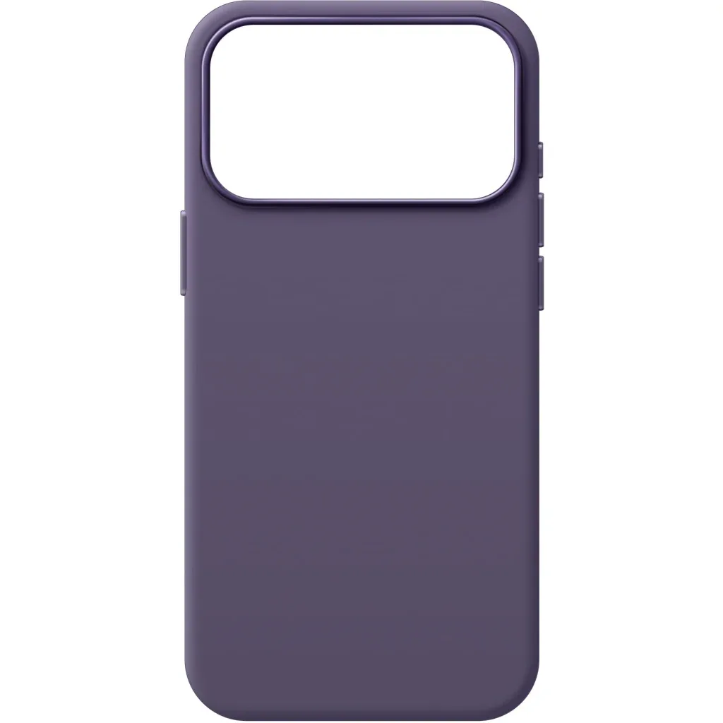 Чохол до мобільного телефона Armorstandart ICON2 MagCase Apple iPhone 17 Pro Max Purple Fog (ARM88995)