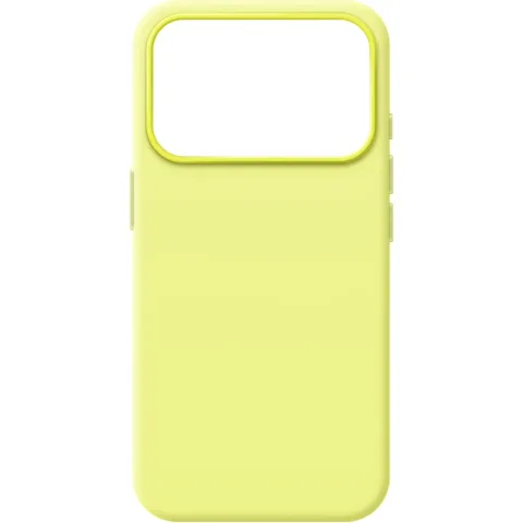 Чохол до мобільного телефона Armorstandart ICON2 MagCase Apple iPhone 17 Pro Neon Yellow (ARM88992)