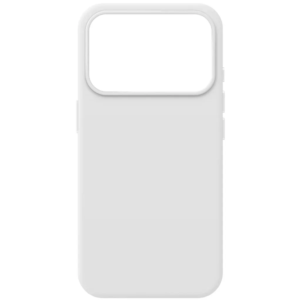 Чохол до мобільного телефона Armorstandart ICON2 MagCase Apple iPhone 17 Pro White (ARM86678)