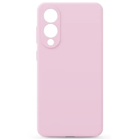 Чохол до мобільного телефона Armorstandart ICON2 MagCase Samsung S25 Edge 5G Chalk Pink (ARM88093)