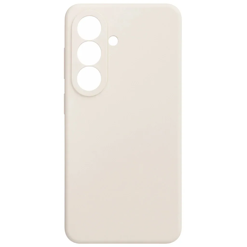 Чохол до мобільного телефона Armorstandart Icon2 MagCase Samsung S26 5G Beige (ARM88792)